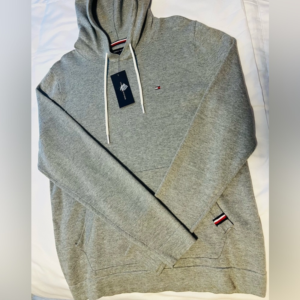 Tommy Hilfiger Women’s Hoodie